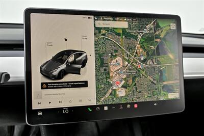 2022 Tesla Model Y Performance-FULL SELF DRIVING   - Photo 29 - Joliet, IL 60435