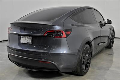 2022 Tesla Model Y Performance-FULL SELF DRIVING   - Photo 12 - Joliet, IL 60435