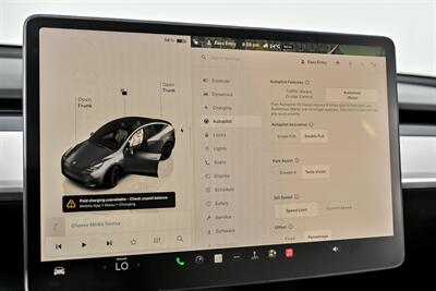2022 Tesla Model Y Performance-FULL SELF DRIVING   - Photo 35 - Joliet, IL 60435