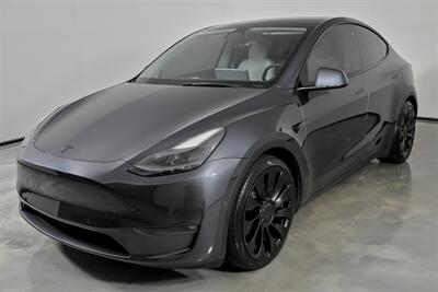 2022 Tesla Model Y Performance-FULL SELF DRIVING   - Photo 6 - Joliet, IL 60435