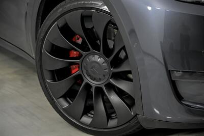 2022 Tesla Model Y Performance-FULL SELF DRIVING   - Photo 4 - Joliet, IL 60435