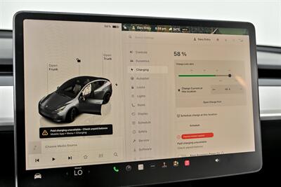 2022 Tesla Model Y Performance-FULL SELF DRIVING   - Photo 34 - Joliet, IL 60435