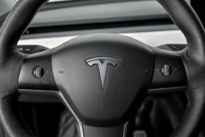 2022 Tesla Model Y Performance-FULL SELF DRIVING   - Photo 26 - Joliet, IL 60435