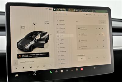 2022 Tesla Model Y Performance-FULL SELF DRIVING   - Photo 36 - Joliet, IL 60435