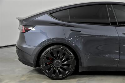 2022 Tesla Model Y Performance-FULL SELF DRIVING   - Photo 13 - Joliet, IL 60435