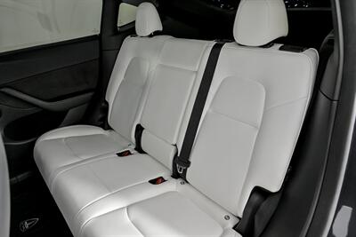 2022 Tesla Model Y Performance-FULL SELF DRIVING   - Photo 23 - Joliet, IL 60435