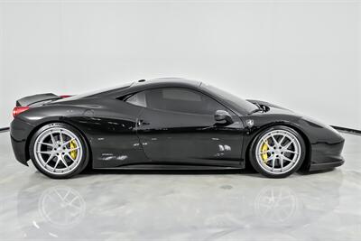 2011 Ferrari 458 Italia -MASSIVE STICKER-CAPRISTO EXHAUST-$30K MODS   - Photo 14 - Joliet, IL 60435