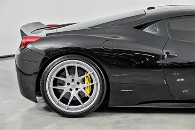 2011 Ferrari 458 Italia -MASSIVE STICKER-CAPRISTO EXHAUST-$30K MODS   - Photo 13 - Joliet, IL 60435