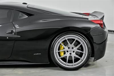 2011 Ferrari 458 Italia -MASSIVE STICKER-CAPRISTO EXHAUST-$30K MODS   - Photo 9 - Joliet, IL 60435