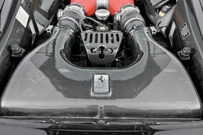 2011 Ferrari 458 Italia -MASSIVE STICKER-CAPRISTO EXHAUST-$30K MODS   - Photo 17 - Joliet, IL 60435