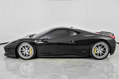 2011 Ferrari 458 Italia -MASSIVE STICKER-CAPRISTO EXHAUST-$30K MODS   - Photo 8 - Joliet, IL 60435