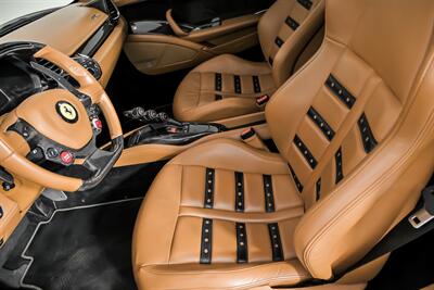 2011 Ferrari 458 Italia -MASSIVE STICKER-CAPRISTO EXHAUST-$30K MODS   - Photo 23 - Joliet, IL 60435