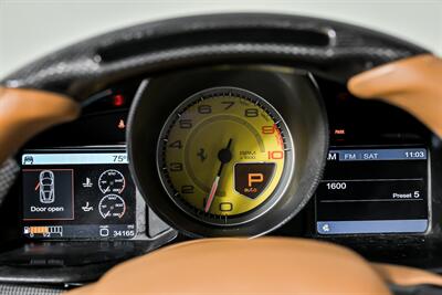 2011 Ferrari 458 Italia -MASSIVE STICKER-CAPRISTO EXHAUST-$30K MODS   - Photo 27 - Joliet, IL 60435