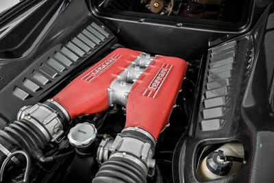 2011 Ferrari 458 Italia -MASSIVE STICKER-CAPRISTO EXHAUST-$30K MODS   - Photo 19 - Joliet, IL 60435