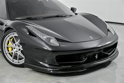 2011 Ferrari 458 Italia -MASSIVE STICKER-CAPRISTO EXHAUST-$30K MODS   - Photo 3 - Joliet, IL 60435