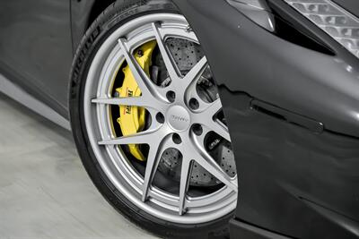 2011 Ferrari 458 Italia -MASSIVE STICKER-CAPRISTO EXHAUST-$30K MODS   - Photo 4 - Joliet, IL 60435