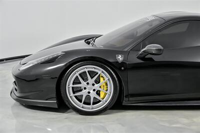 2011 Ferrari 458 Italia -MASSIVE STICKER-CAPRISTO EXHAUST-$30K MODS   - Photo 7 - Joliet, IL 60435