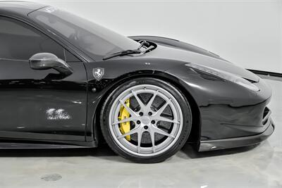 2011 Ferrari 458 Italia -MASSIVE STICKER-CAPRISTO EXHAUST-$30K MODS   - Photo 15 - Joliet, IL 60435