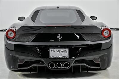 2011 Ferrari 458 Italia -MASSIVE STICKER-CAPRISTO EXHAUST-$30K MODS   - Photo 11 - Joliet, IL 60435