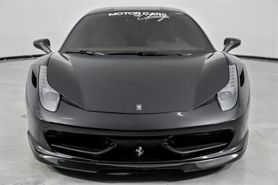 2011 Ferrari 458 Italia -MASSIVE STICKER-CAPRISTO EXHAUST-$30K MODS   - Photo 5 - Joliet, IL 60435
