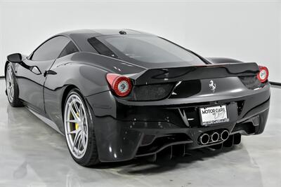 2011 Ferrari 458 Italia -MASSIVE STICKER-CAPRISTO EXHAUST-$30K MODS   - Photo 10 - Joliet, IL 60435