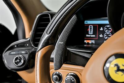 2011 Ferrari 458 Italia -MASSIVE STICKER-CAPRISTO EXHAUST-$30K MODS   - Photo 29 - Joliet, IL 60435