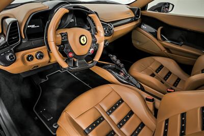 2011 Ferrari 458 Italia -MASSIVE STICKER-CAPRISTO EXHAUST-$30K MODS   - Photo 22 - Joliet, IL 60435