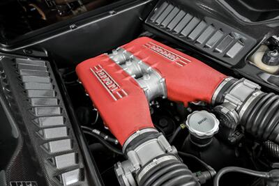 2011 Ferrari 458 Italia -MASSIVE STICKER-CAPRISTO EXHAUST-$30K MODS   - Photo 18 - Joliet, IL 60435