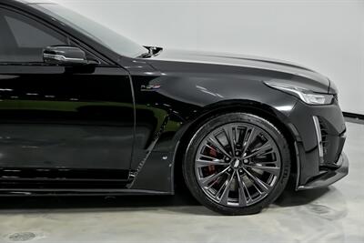 2024 Cadillac CT5-V Blackwing-RARE MANUAL-$35K MODS-951 RWHP! - Photo 15 - Joliet, IL 60435