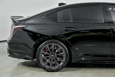 2024 Cadillac CT5-V Blackwing-RARE MANUAL-$35K MODS-951 RWHP! - Photo 13 - Joliet, IL 60435