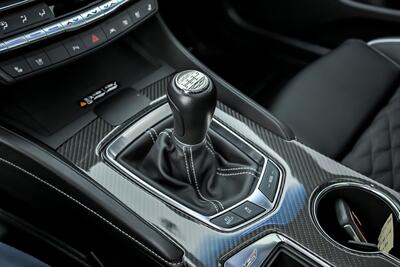 2024 Cadillac CT5-V Blackwing-RARE MANUAL-$35K MODS-951 RWHP! - Photo 37 - Joliet, IL 60435