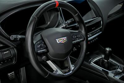 2024 Cadillac CT5-V Blackwing-RARE MANUAL-$35K MODS-951 RWHP! - Photo 26 - Joliet, IL 60435