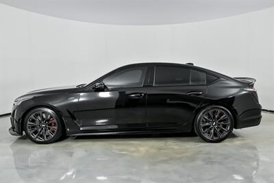 2024 Cadillac CT5-V Blackwing-RARE MANUAL-$35K MODS-951 RWHP! - Photo 8 - Joliet, IL 60435