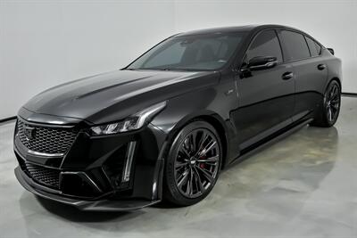 2024 Cadillac CT5-V Blackwing-RARE MANUAL-$35K MODS-951 RWHP! - Photo 6 - Joliet, IL 60435
