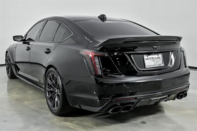 2024 Cadillac CT5-V Blackwing-RARE MANUAL-$35K MODS-951 RWHP! - Photo 10 - Joliet, IL 60435