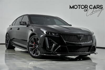 2024 Cadillac CT5-V Blackwing-RARE MANUAL-$35K MODS-951 RWHP! - Photo 1 - Joliet, IL 60435