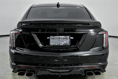 2024 Cadillac CT5-V Blackwing-RARE MANUAL-$35K MODS-951 RWHP! - Photo 11 - Joliet, IL 60435