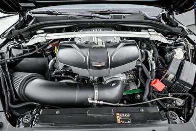 2024 Cadillac CT5-V Blackwing-RARE MANUAL-$35K MODS-951 RWHP! - Photo 17 - Joliet, IL 60435