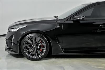 2024 Cadillac CT5-V Blackwing-RARE MANUAL-$35K MODS-951 RWHP! - Photo 7 - Joliet, IL 60435