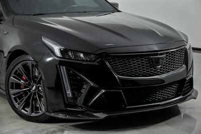 2024 Cadillac CT5-V Blackwing-RARE MANUAL-$35K MODS-951 RWHP! - Photo 3 - Joliet, IL 60435