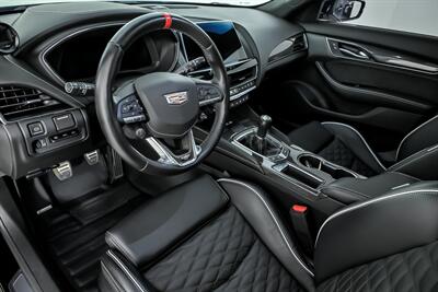 2024 Cadillac CT5-V Blackwing-RARE MANUAL-$35K MODS-951 RWHP! - Photo 21 - Joliet, IL 60435
