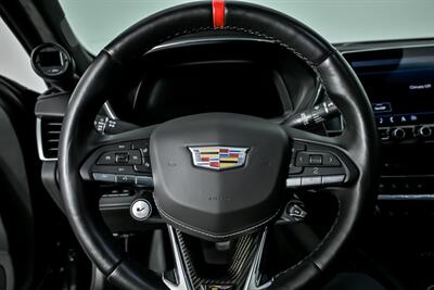 2024 Cadillac CT5-V Blackwing-RARE MANUAL-$35K MODS-951 RWHP! - Photo 30 - Joliet, IL 60435