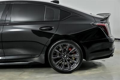 2024 Cadillac CT5-V Blackwing-RARE MANUAL-$35K MODS-951 RWHP! - Photo 9 - Joliet, IL 60435