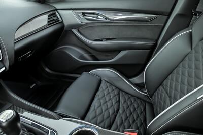 2024 Cadillac CT5-V Blackwing-RARE MANUAL-$35K MODS-951 RWHP! - Photo 38 - Joliet, IL 60435