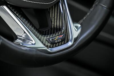 2024 Cadillac CT5-V Blackwing-RARE MANUAL-$35K MODS-951 RWHP! - Photo 27 - Joliet, IL 60435