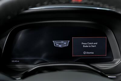 2024 Cadillac CT5-V Blackwing-RARE MANUAL-$35K MODS-951 RWHP! - Photo 29 - Joliet, IL 60435