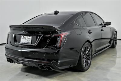 2024 Cadillac CT5-V Blackwing-RARE MANUAL-$35K MODS-951 RWHP! - Photo 12 - Joliet, IL 60435