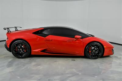 2019 Lamborghini Huracan LP 580-2 - Photo 14 - Joliet, IL 60435