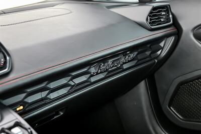 2019 Lamborghini Huracan LP 580-2 - Photo 35 - Joliet, IL 60435