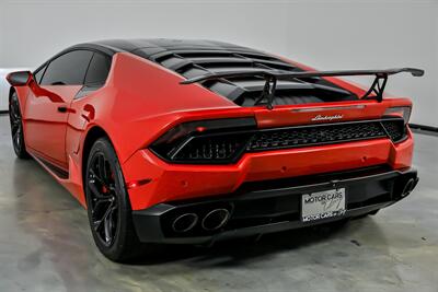 2019 Lamborghini Huracan LP 580-2 - Photo 10 - Joliet, IL 60435
